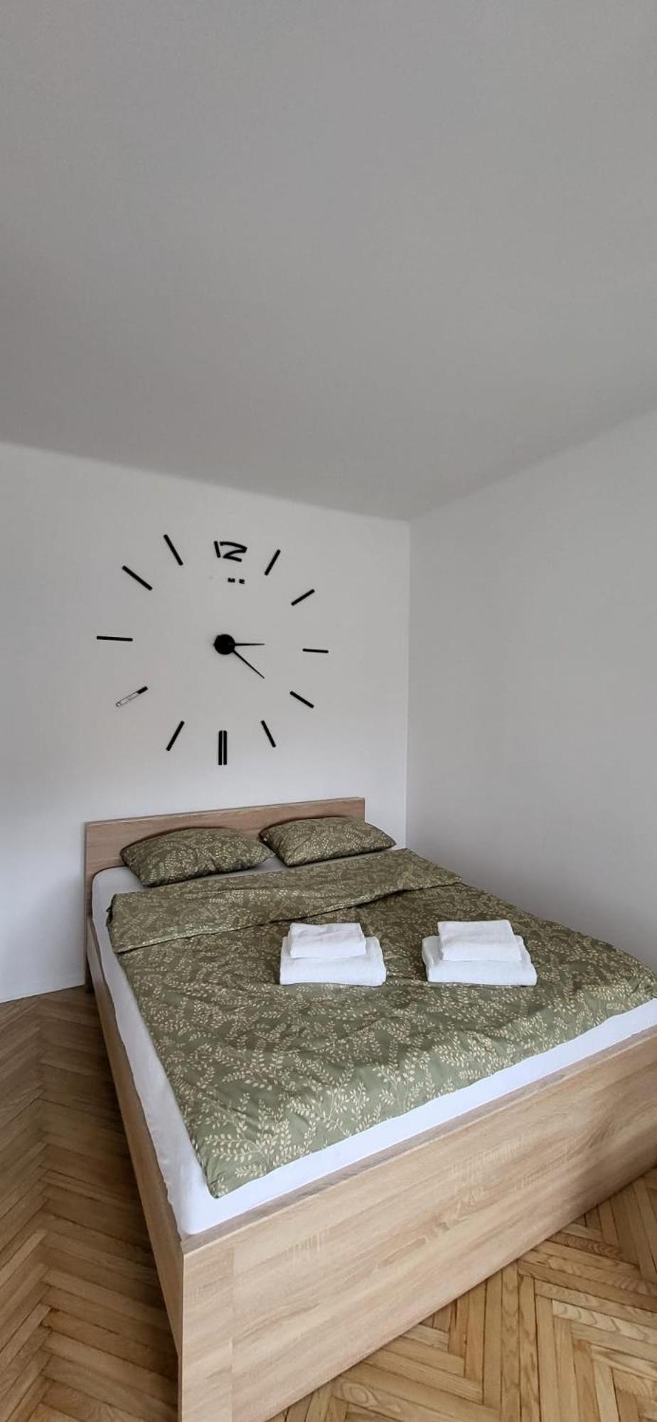 Apartament Przy Lipowej Μπιάλιστοκ Εξωτερικό φωτογραφία