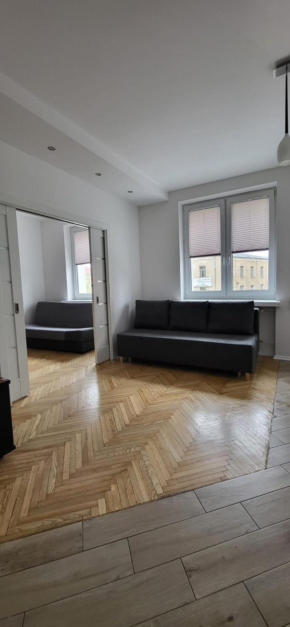 Apartament Przy Lipowej Μπιάλιστοκ Εξωτερικό φωτογραφία